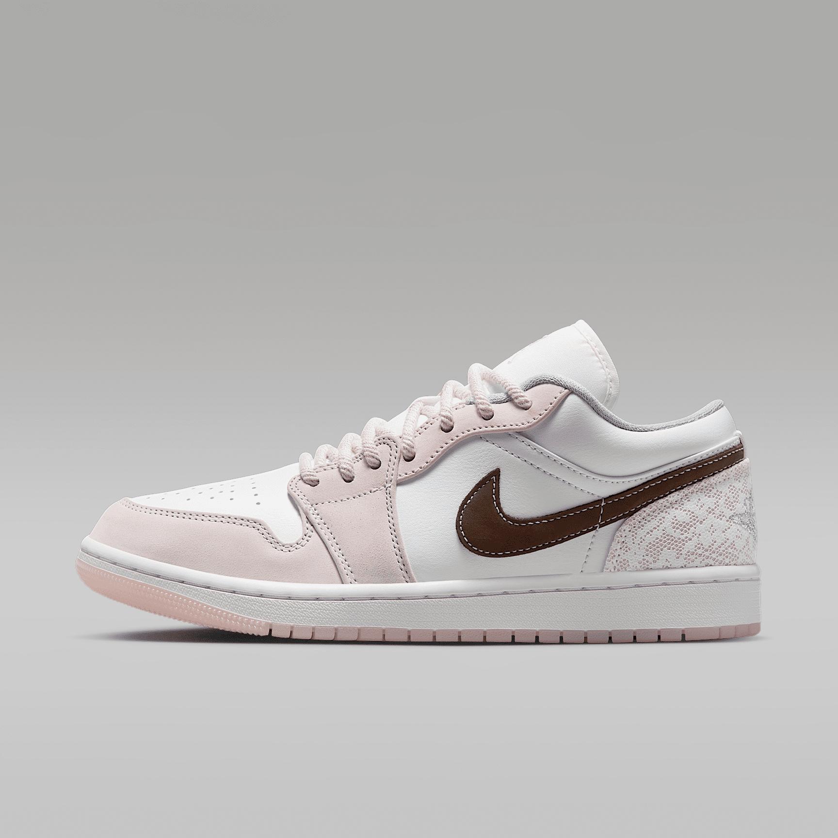 Women's Air Jordan 1 Low Shoes Product Image
