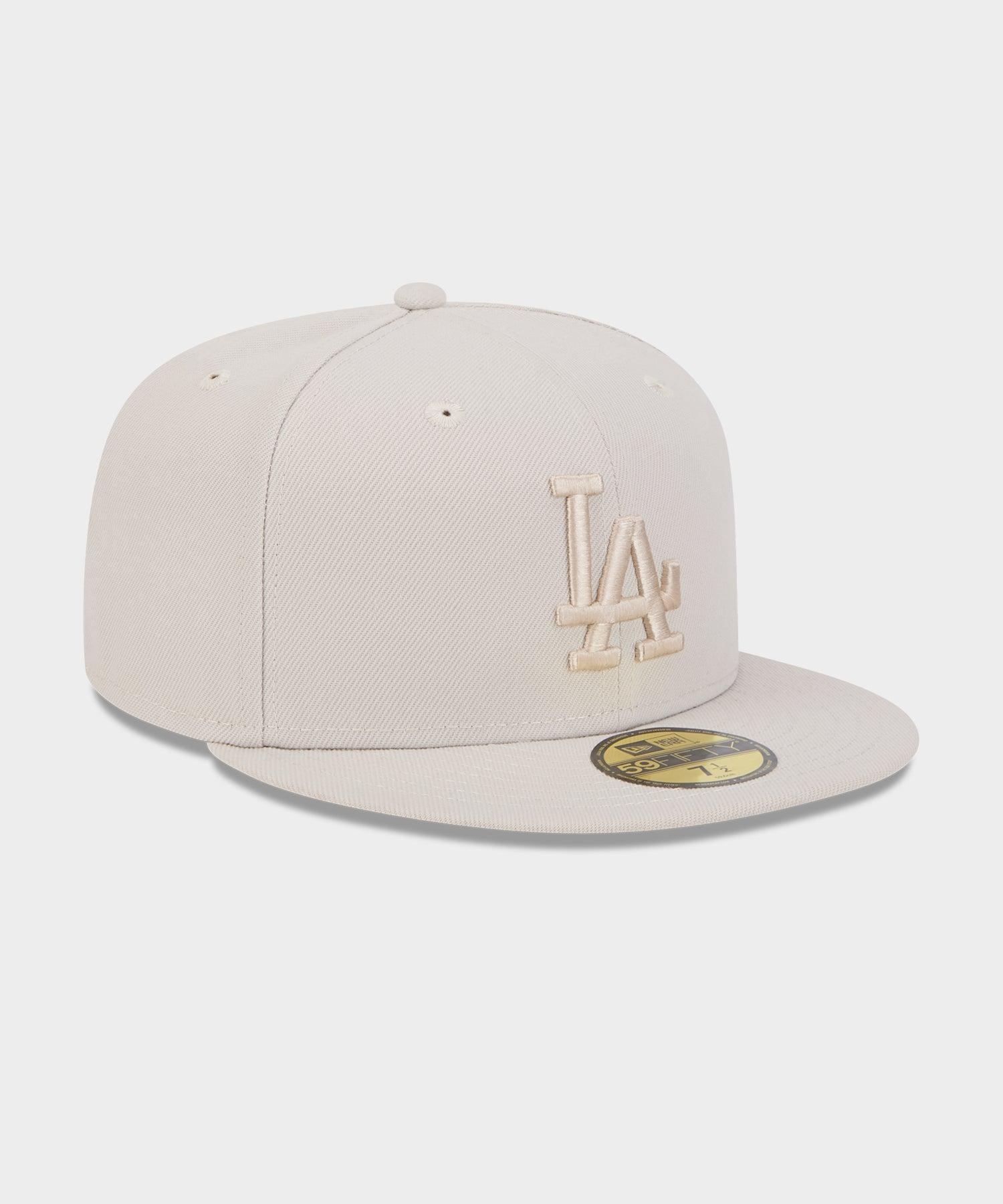Todd Snyder x New Era Red Sox Cap in Stone Product Image