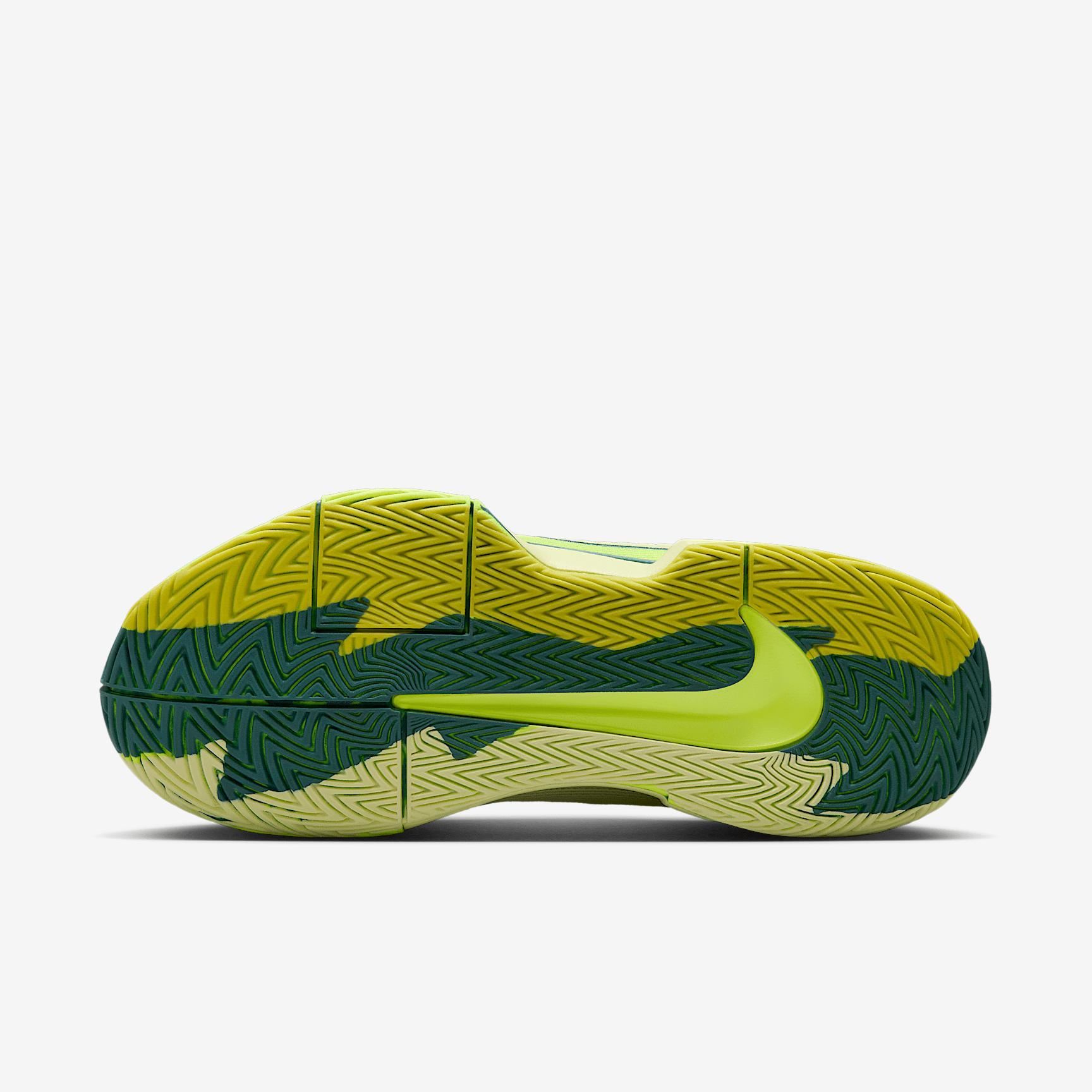 Nike GP Challenge Pro Premium Women's Hard Court Tennis Shoes Product Image