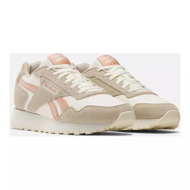 Reebok Glide Women's Shoes, Size: 5.5, Vintage Chalk Product Image