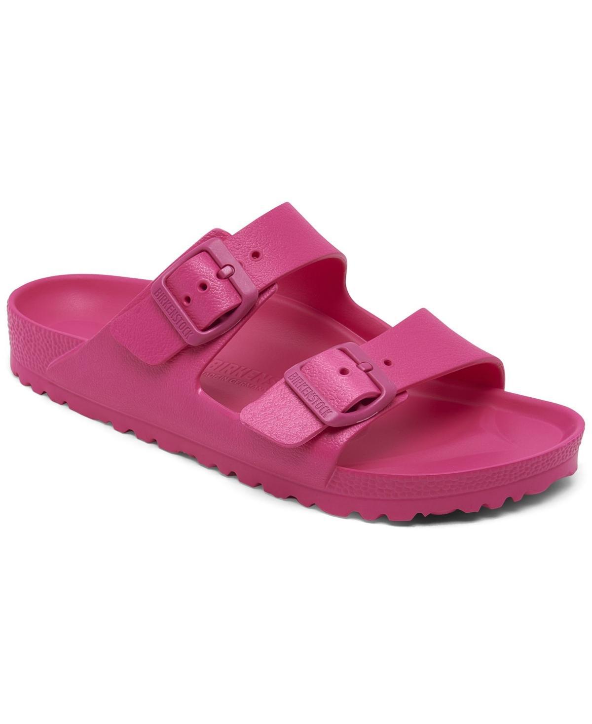 Birkenstock Womens Arizona EVA Waterproof Essentials Pool Slide Sandals Product Image