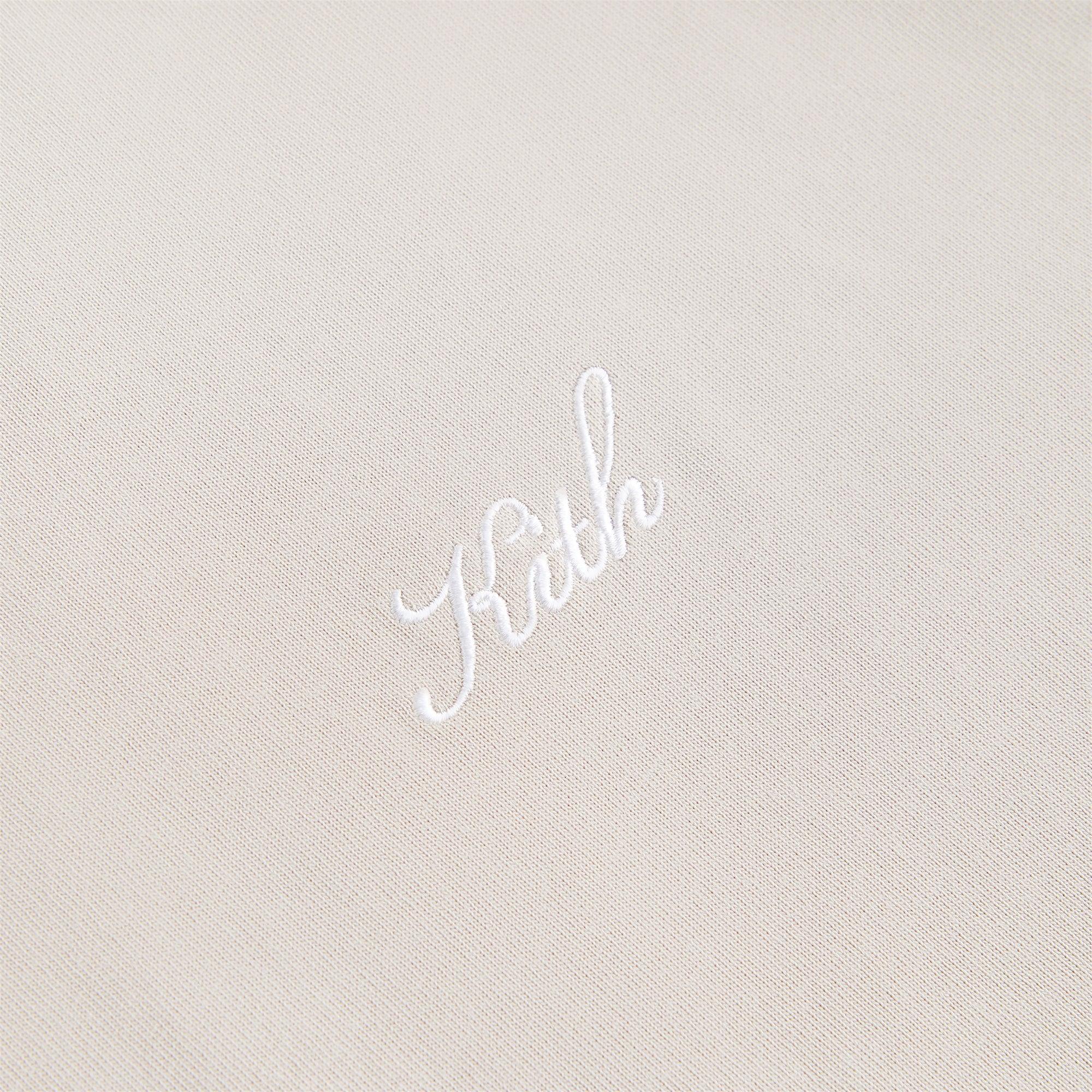 Kith Women Nia Tee - Bare Female Product Image