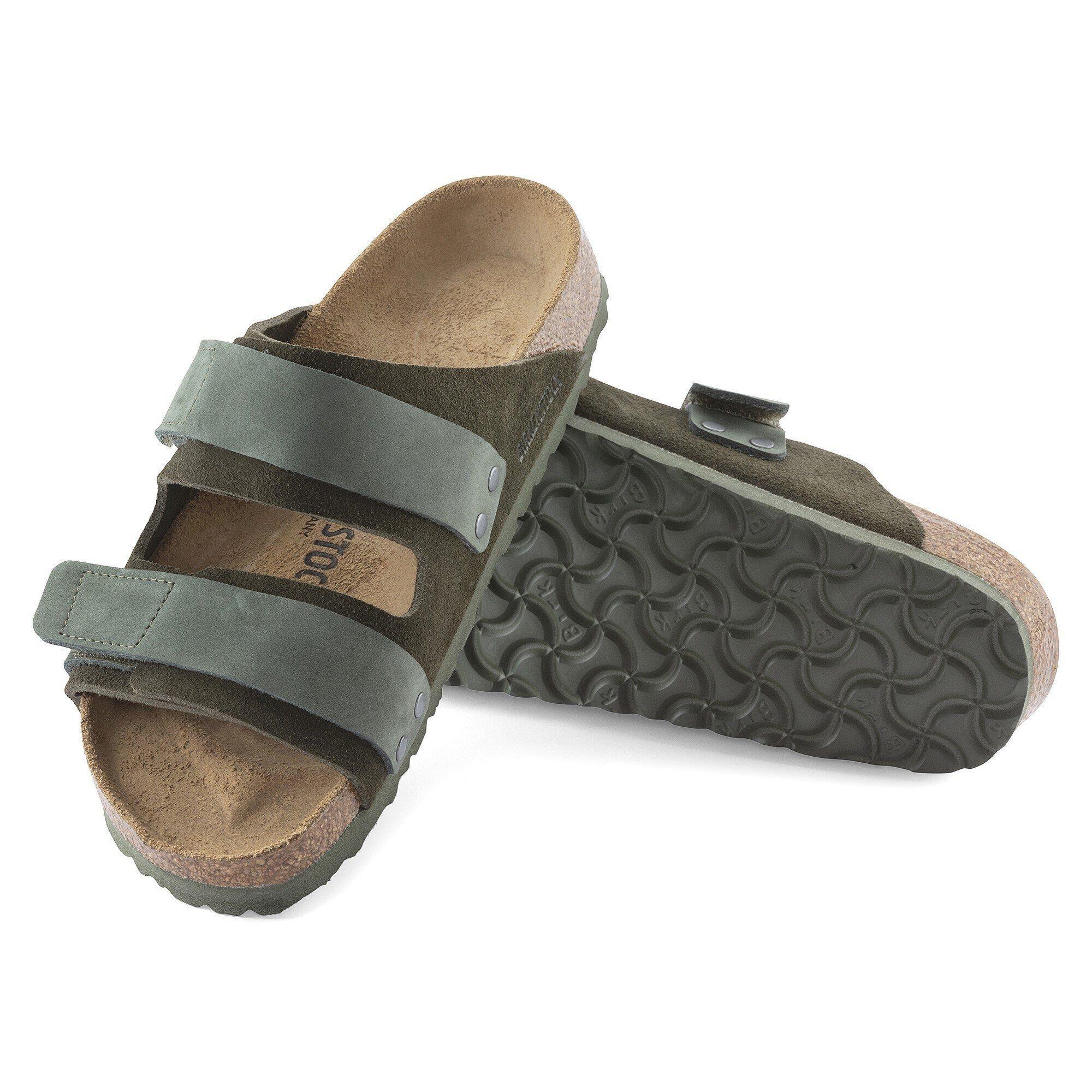 Uji Nubuck Leather/Suede Product Image