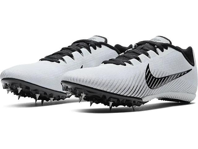 Nike Zoom Rival M 9 Product Image