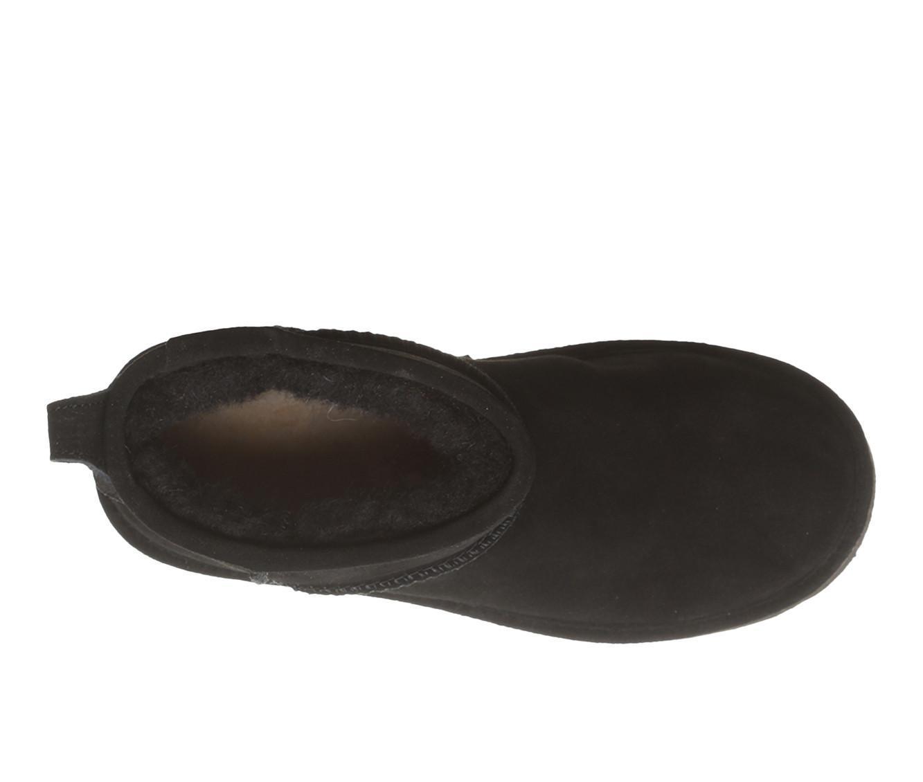 Women's Bearpaw Retro Shorty Platform Winter Boots Product Image