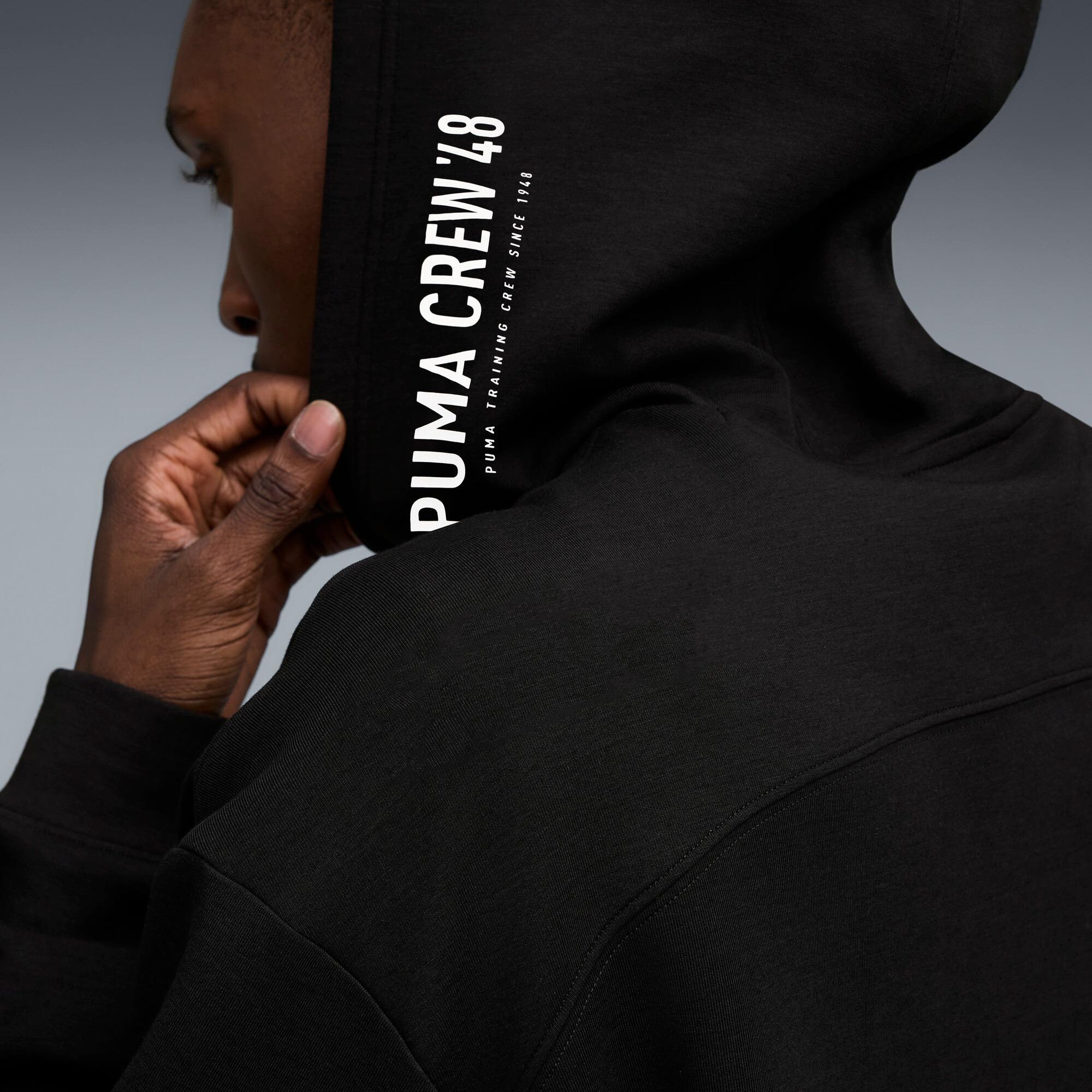 M CLOUDSPUN Hoodie Men Product Image