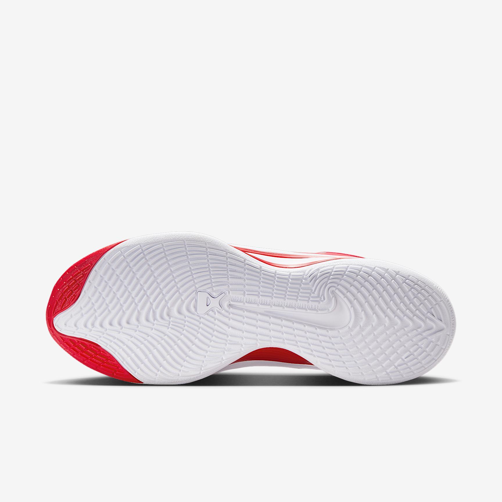 A'One A'ja Wilson Basketball Shoes Product Image