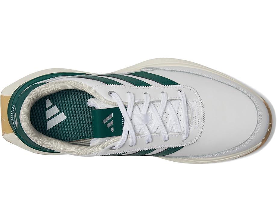 Men's adidas Golf S2G 24 Leather Spikeless Golf Shoes Product Image