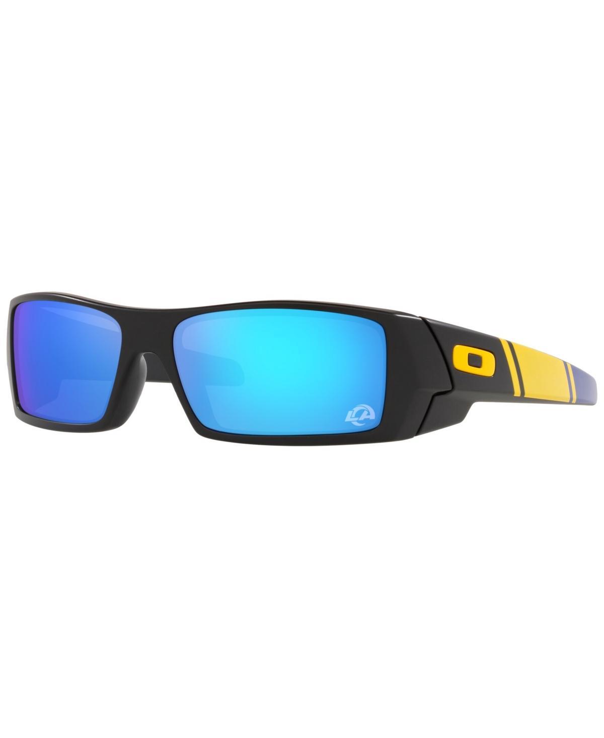 Oakley Men's Los Angeles Rams Gascan® Sunglasses Product Image