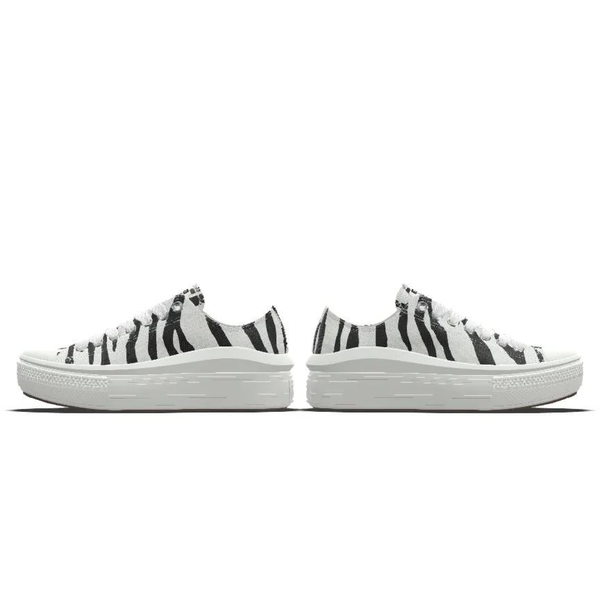 Custom Chuck Taylor All Star Move Platform By You Product Image