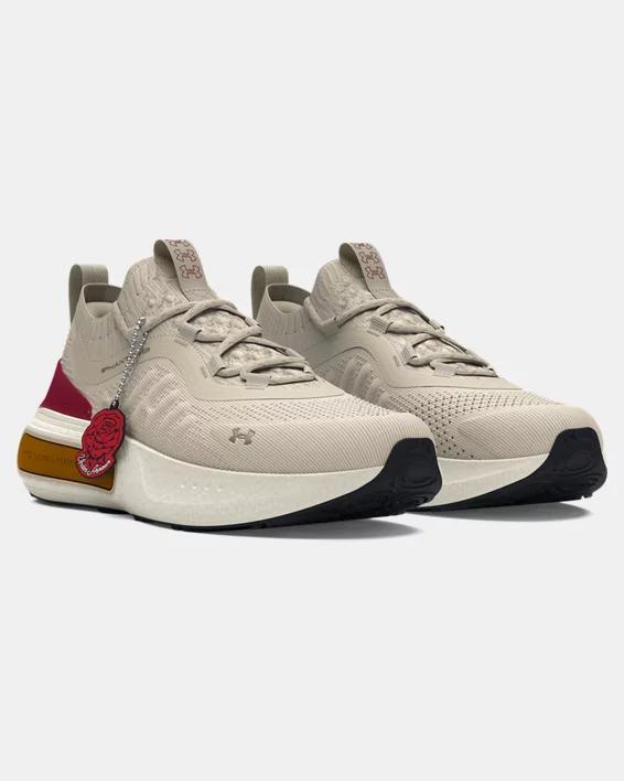 Women's UA Phantom 4 Armour U Shoes Product Image
