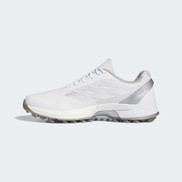 Adizero ZG Spikeless Golf Shoes Product Image