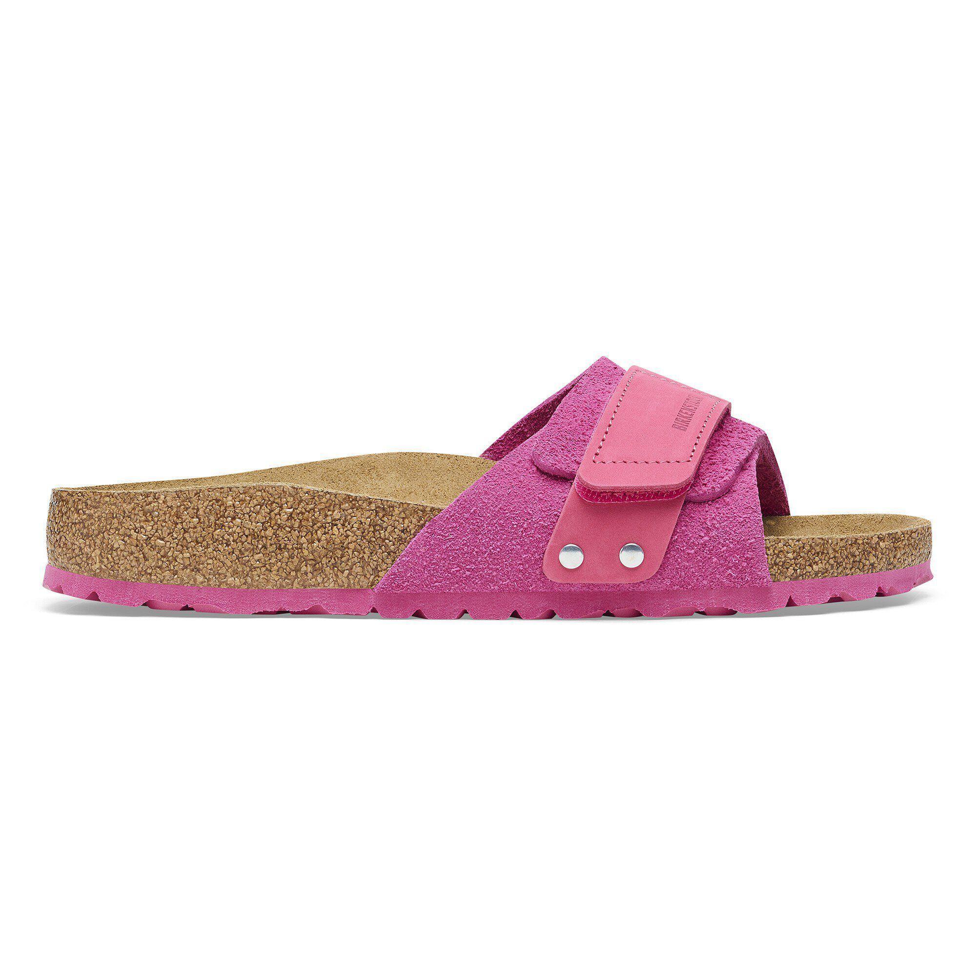 Oita Suede Leather Product Image