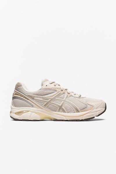 Asics GT-2160 Unisex Sneakers Oatmeal/Simply Taupe M 11.5 Product Image