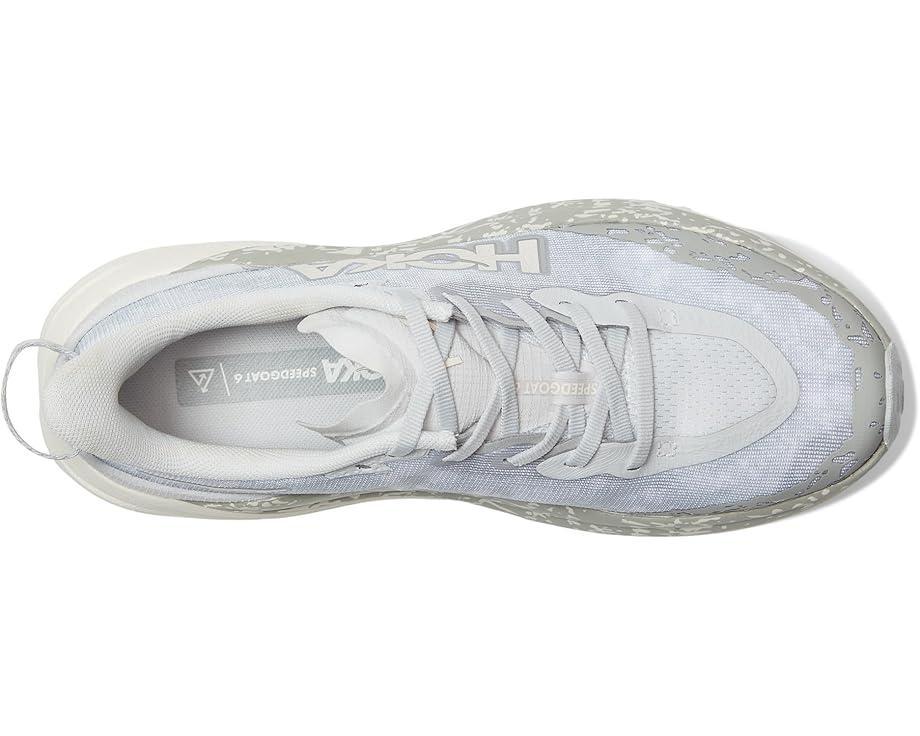 Speedgoat 6 GTX Product Image