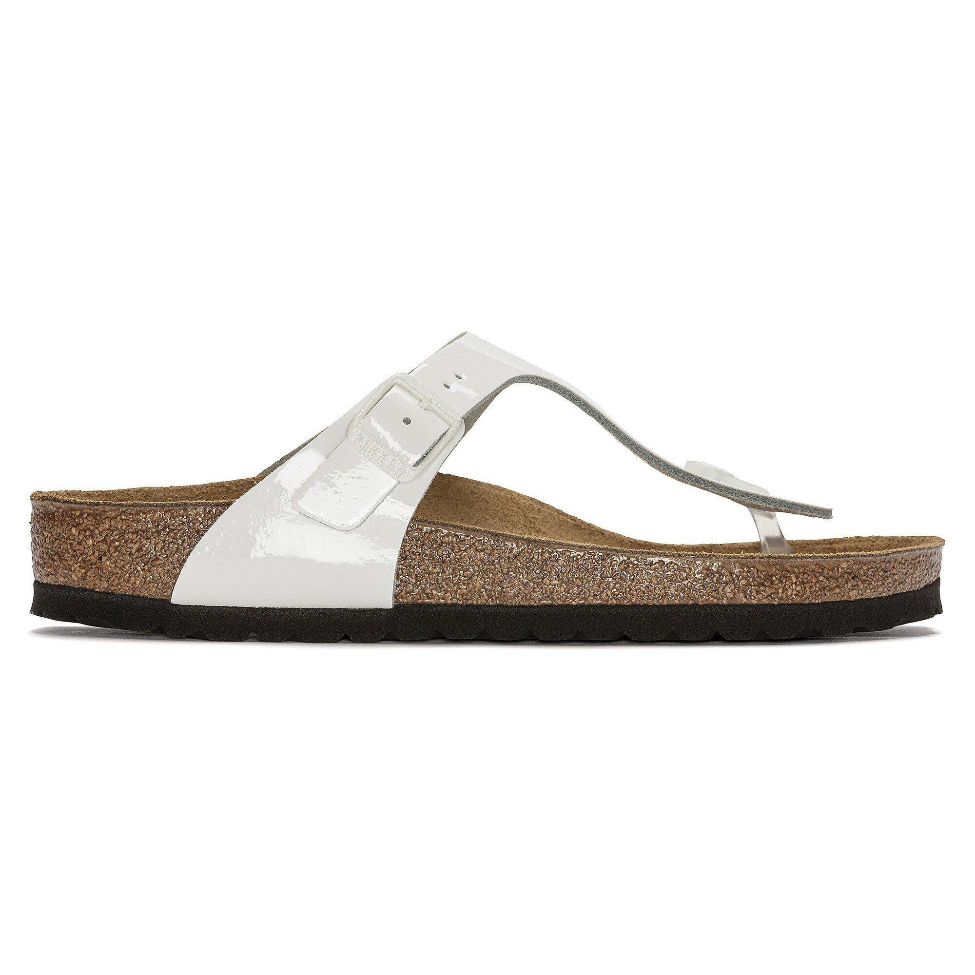 Gizeh Natural Leather Patent Product Image