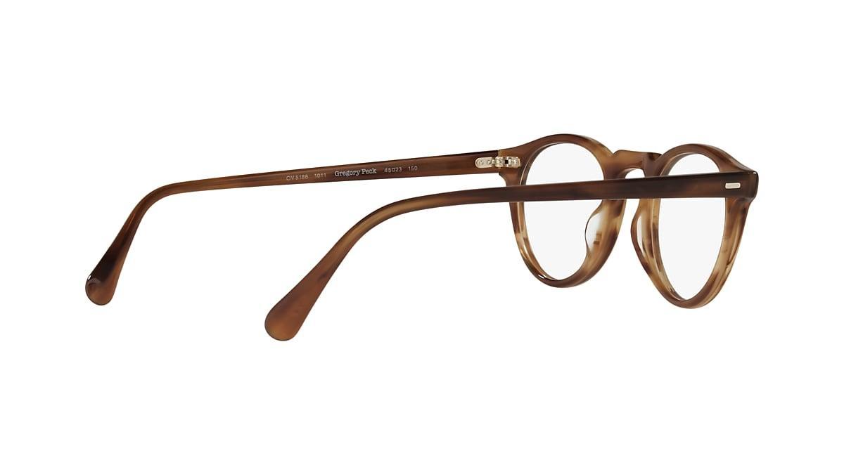 Gregory Peck 0OV5186__1011 Product Image