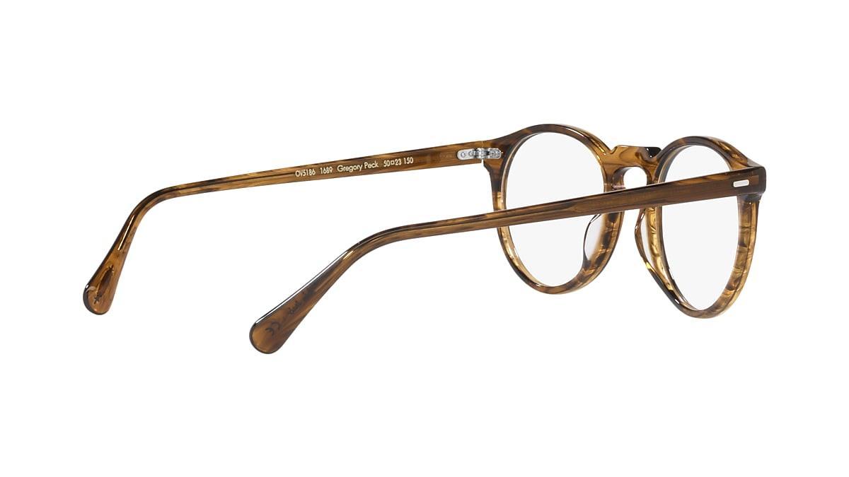 Gregory Peck 0OV5186__1689 Product Image