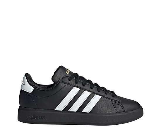 Adidas Womens Grand Court 2.0 Sneaker Product Image