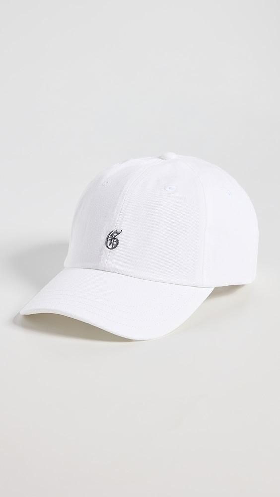 Greyson Gothic G Dad Cap | Shopbop Product Image