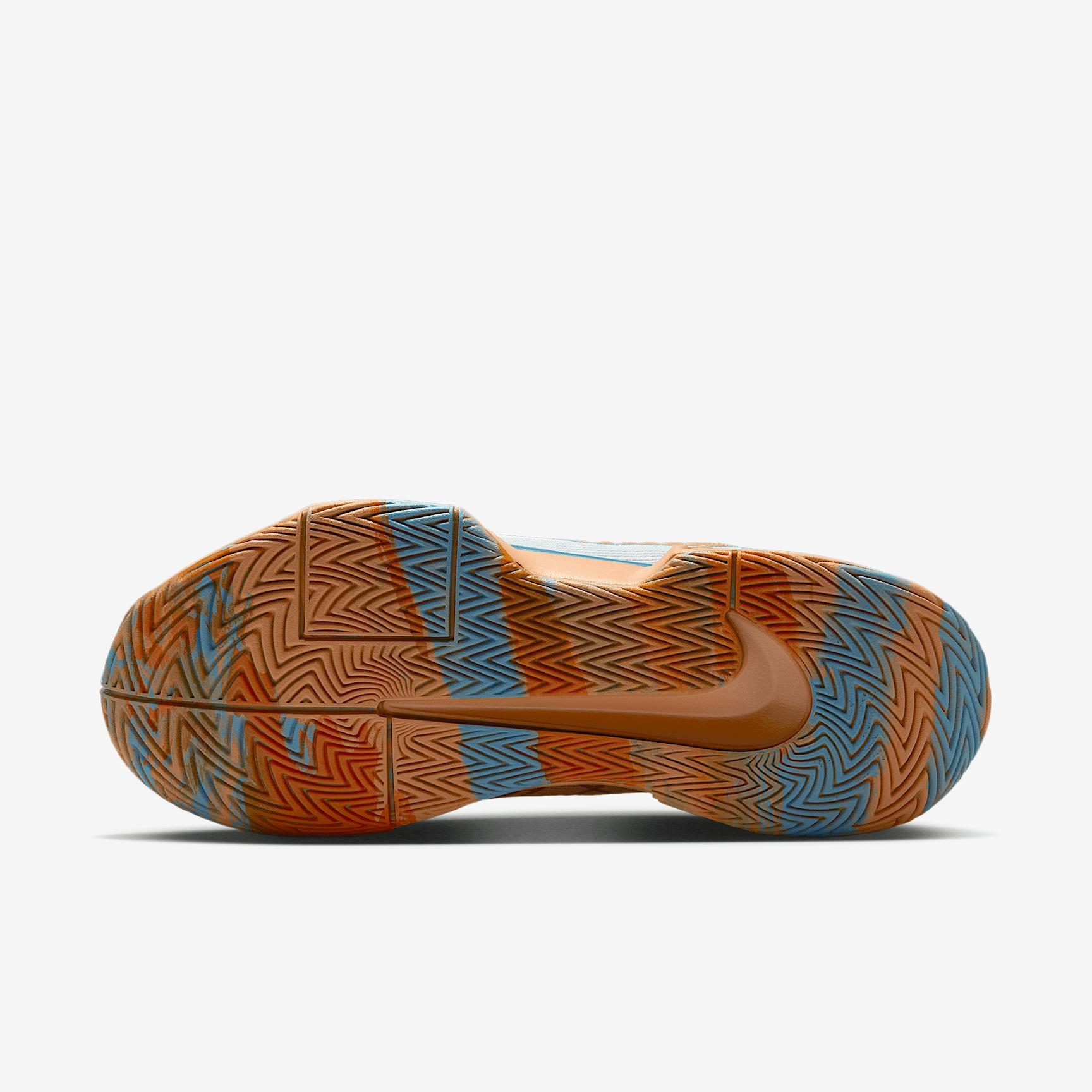 Nike Zoom Challenge Women's Pickleball Shoes Product Image