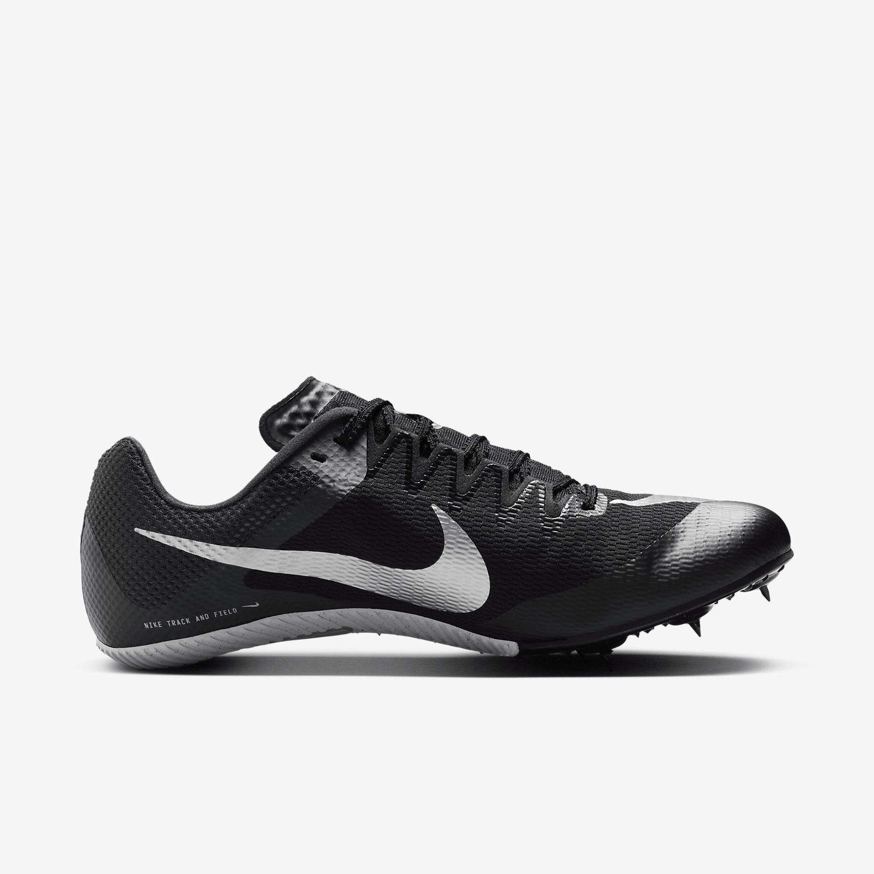 Nike Zoom Rival Sprint Track & Field Sprinting Spikes Product Image