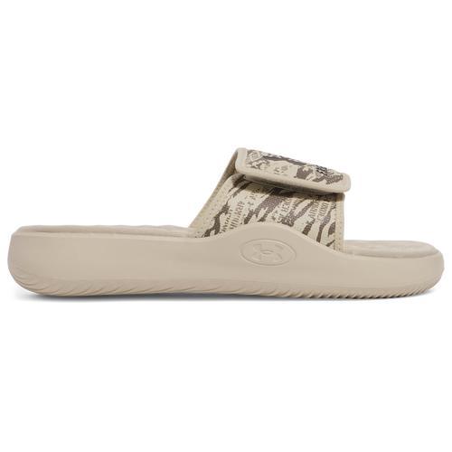 UA Ignite Pro 8 Freedom Mens Slides Product Image
