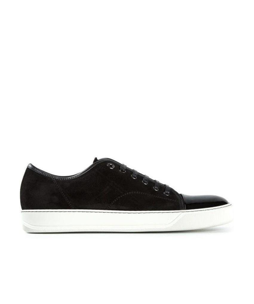 Navy DBB1 Sneakers Product Image