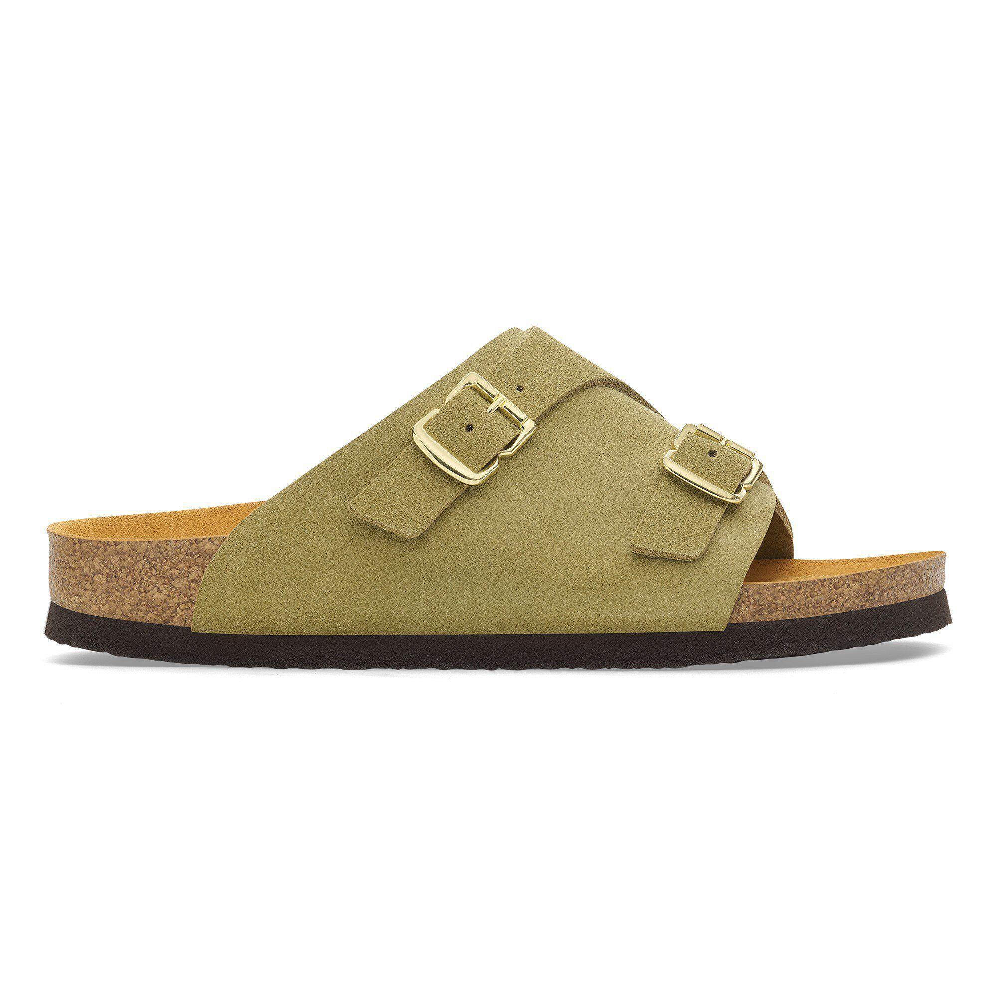 Zürich 1964 Suede Leather Product Image