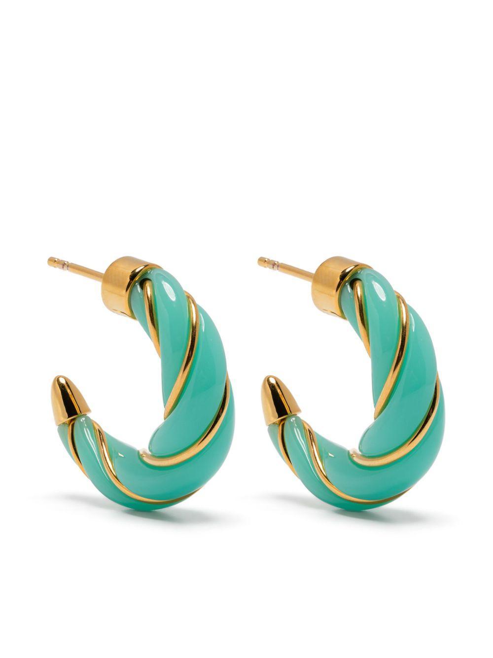 Diana earrings Product Image