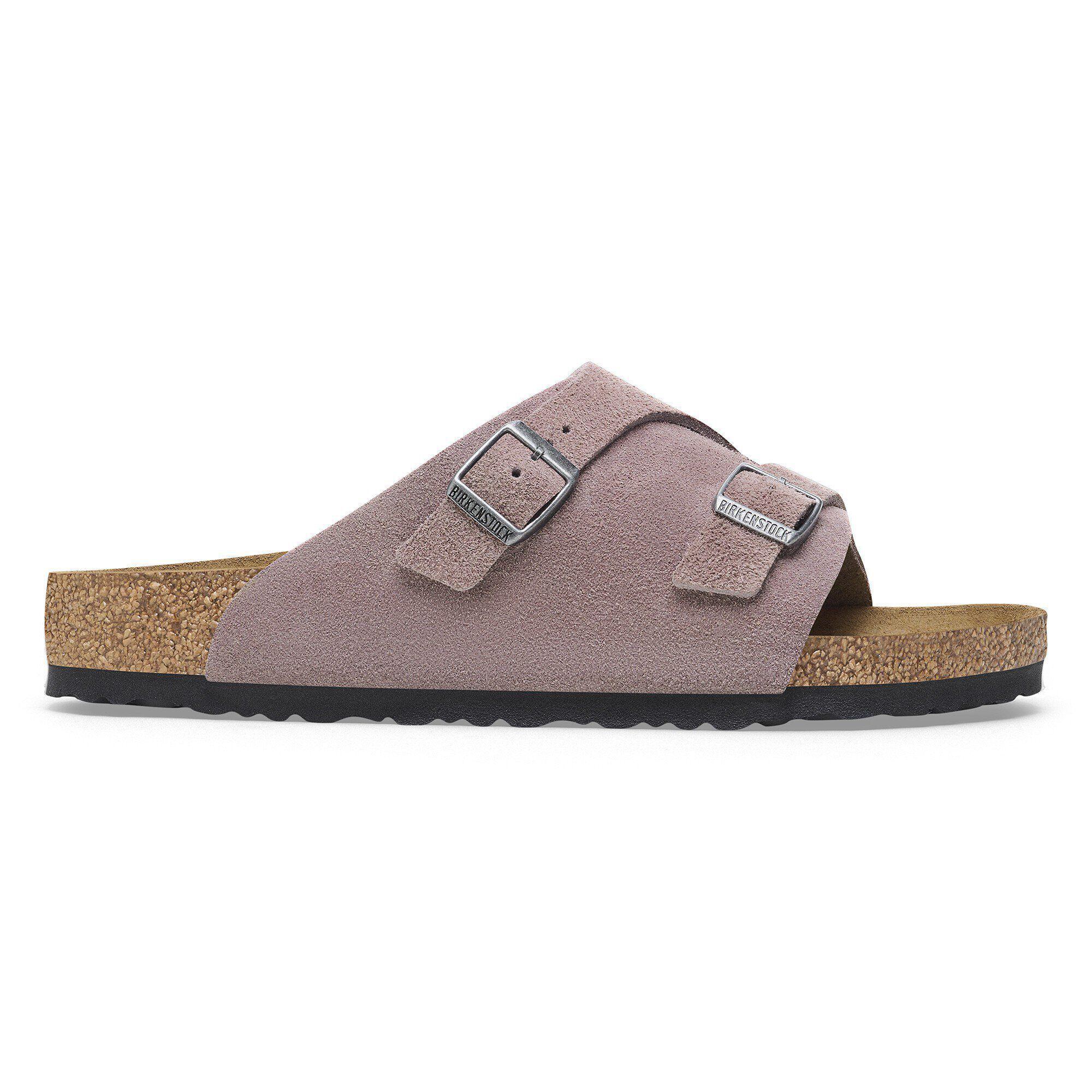 Zürich Suede Leather Product Image