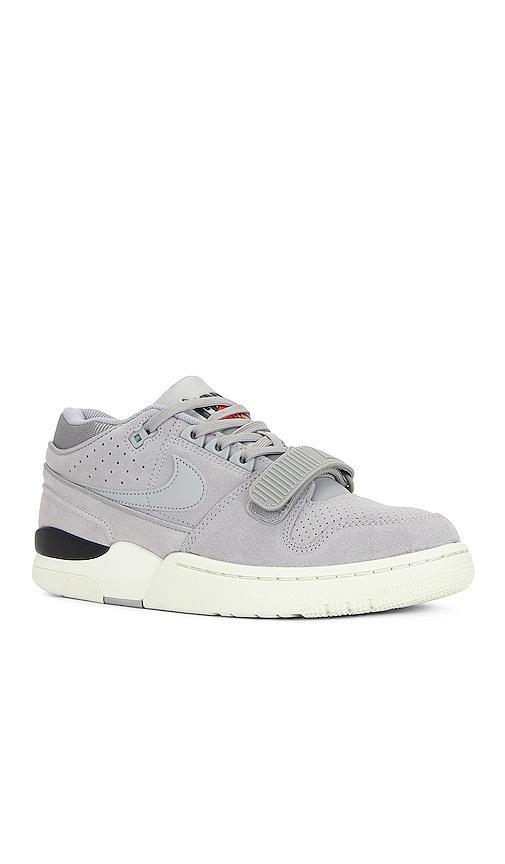 Nike Mens Nike AAF88 NBHD - Mens Basketball Shoes Product Image