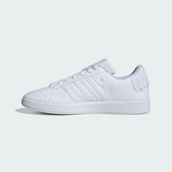ADIDAS STAR WARS GRAND COURT SHOES Product Image
