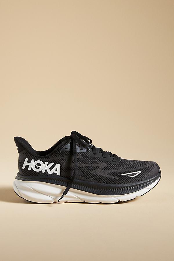 Womens Clifton 9 Running Shoes Product Image