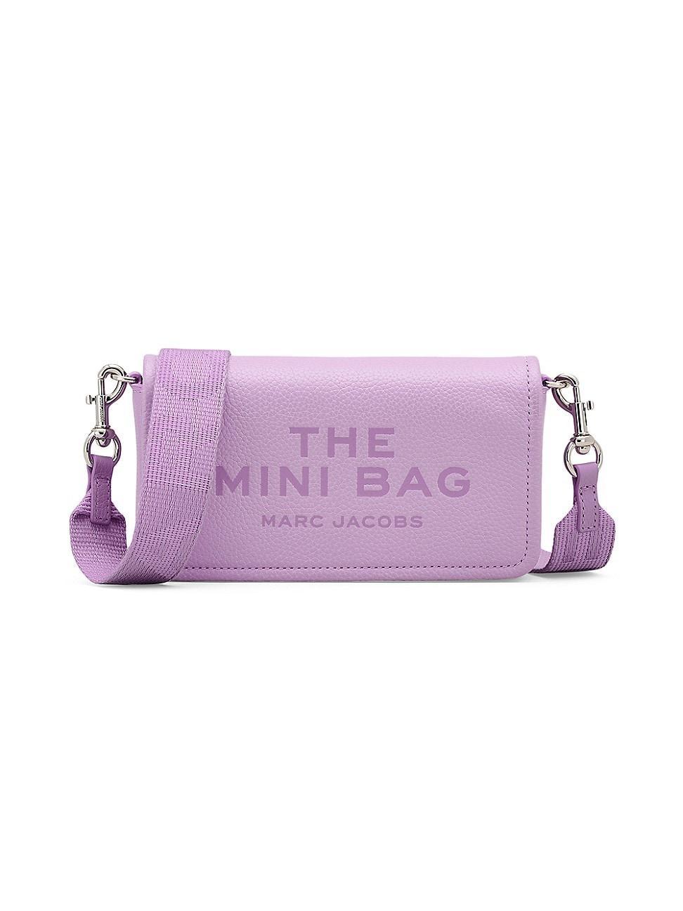 Womens The Mini Bag Product Image