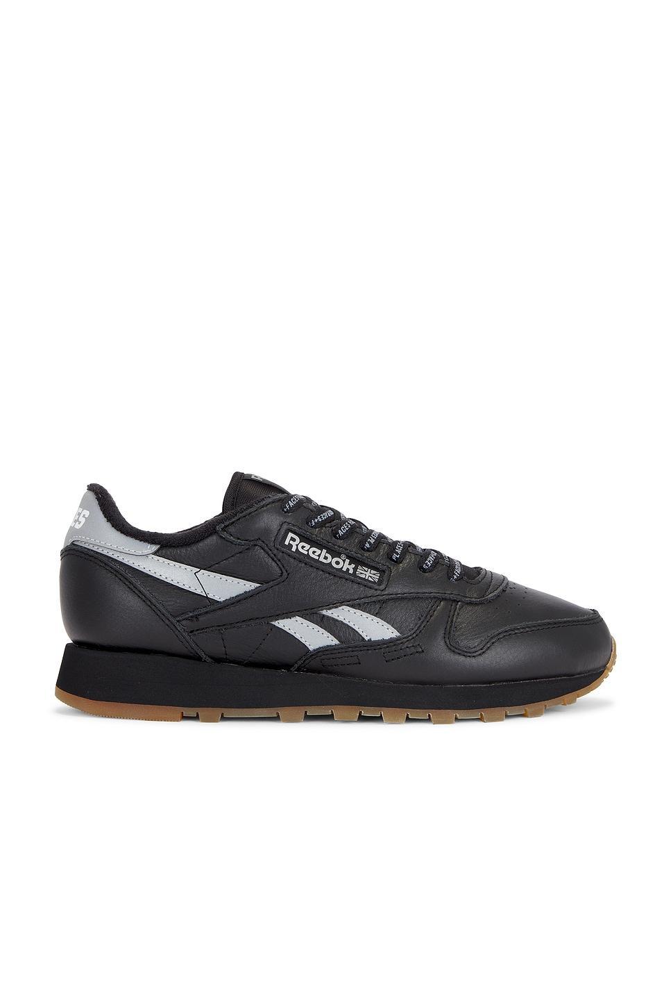 x Places + Faces Classic Leather Sneaker Reebok Product Image