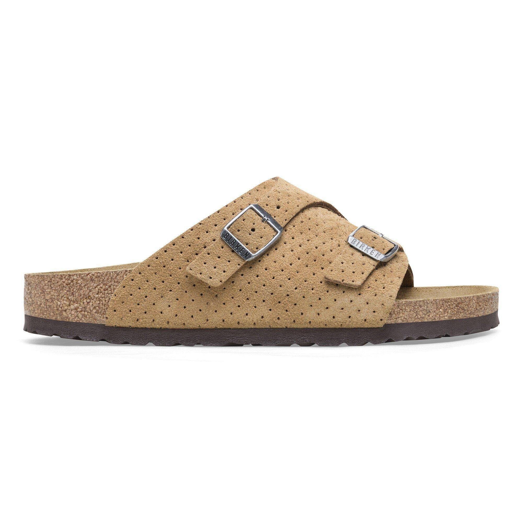 Zürich Suede Leather Embossed Product Image