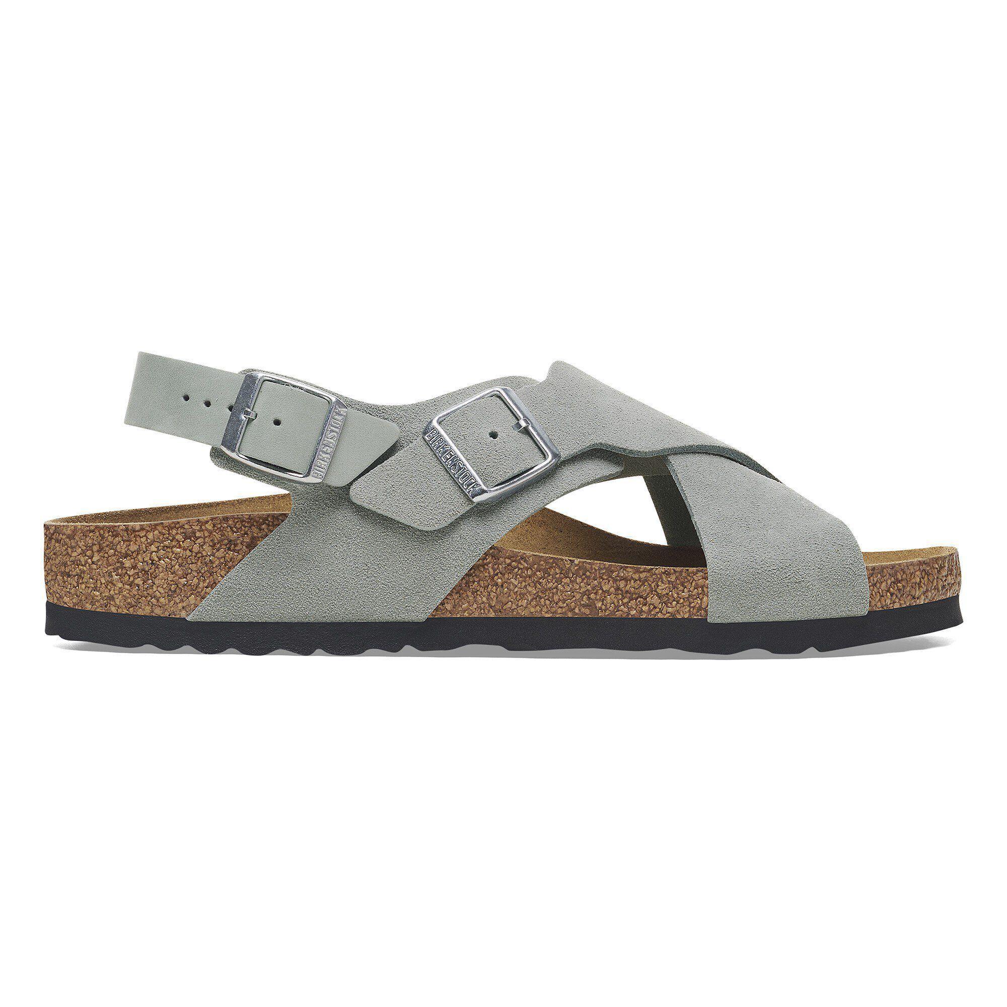 Tulum Nubuck-Suede Leather Light Rose Product Image