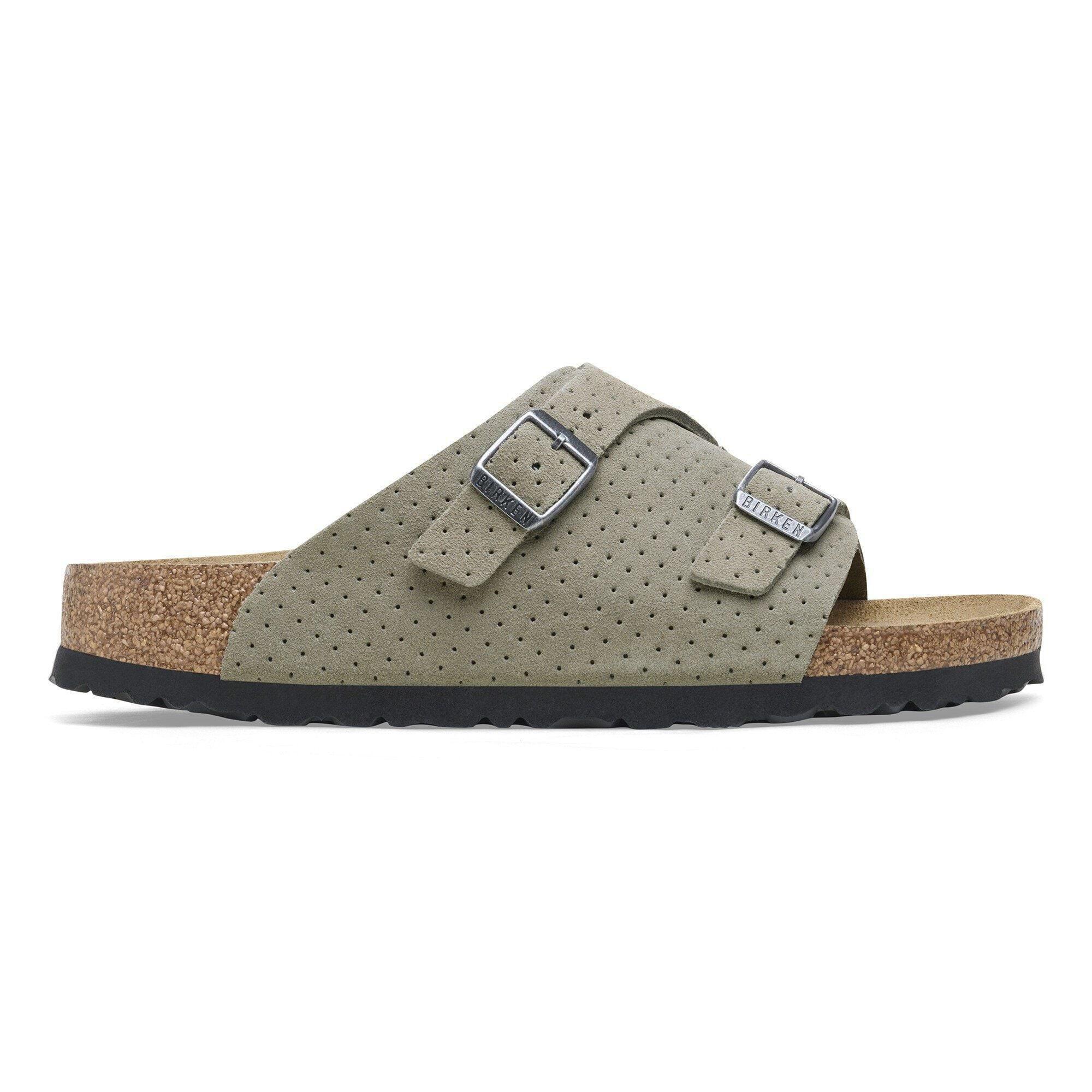 Zürich Suede Leather Embossed Product Image