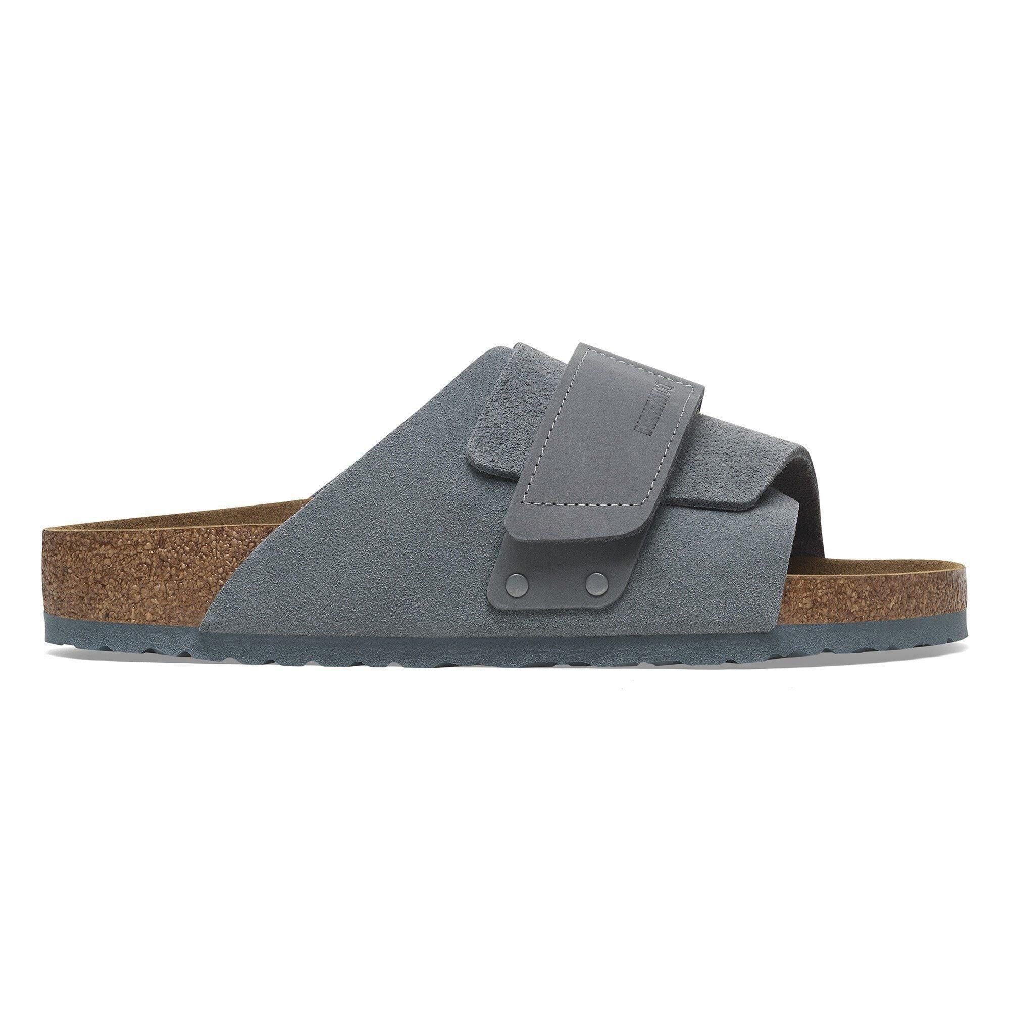Kyoto Nubuck Leather/Suede Product Image