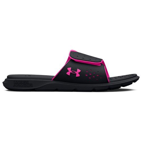 Under Armour Womens Under Armour Ignite Pro SL - Womens Shoes Product Image