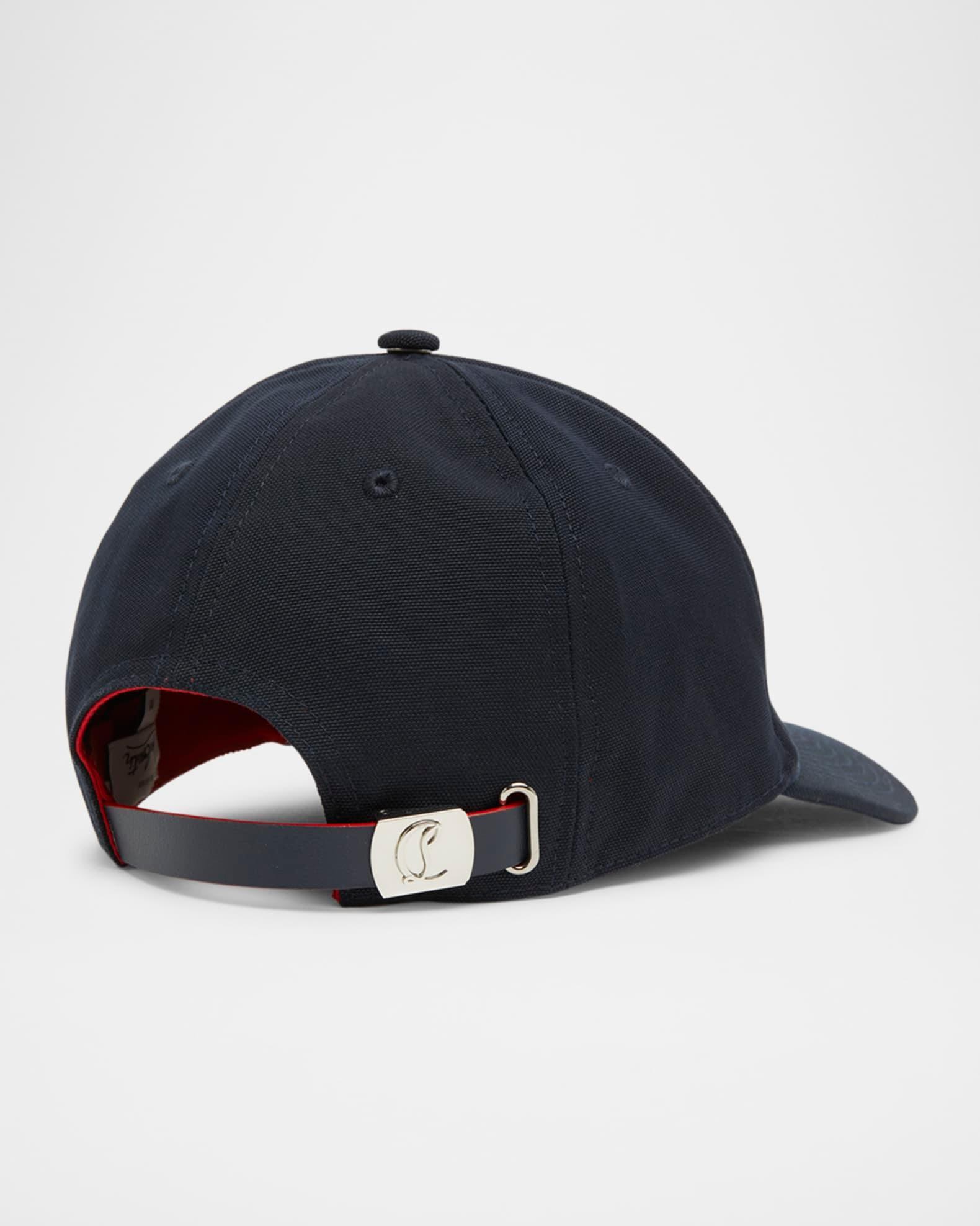 Men's Mooncrest Baseball Cap Product Image