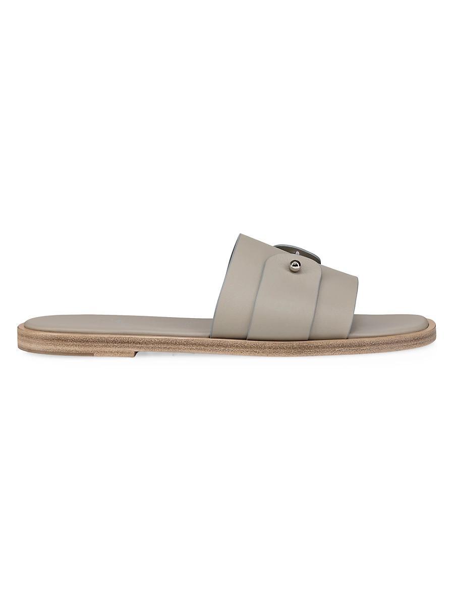 Womens Pool Slide Sandal Product Image