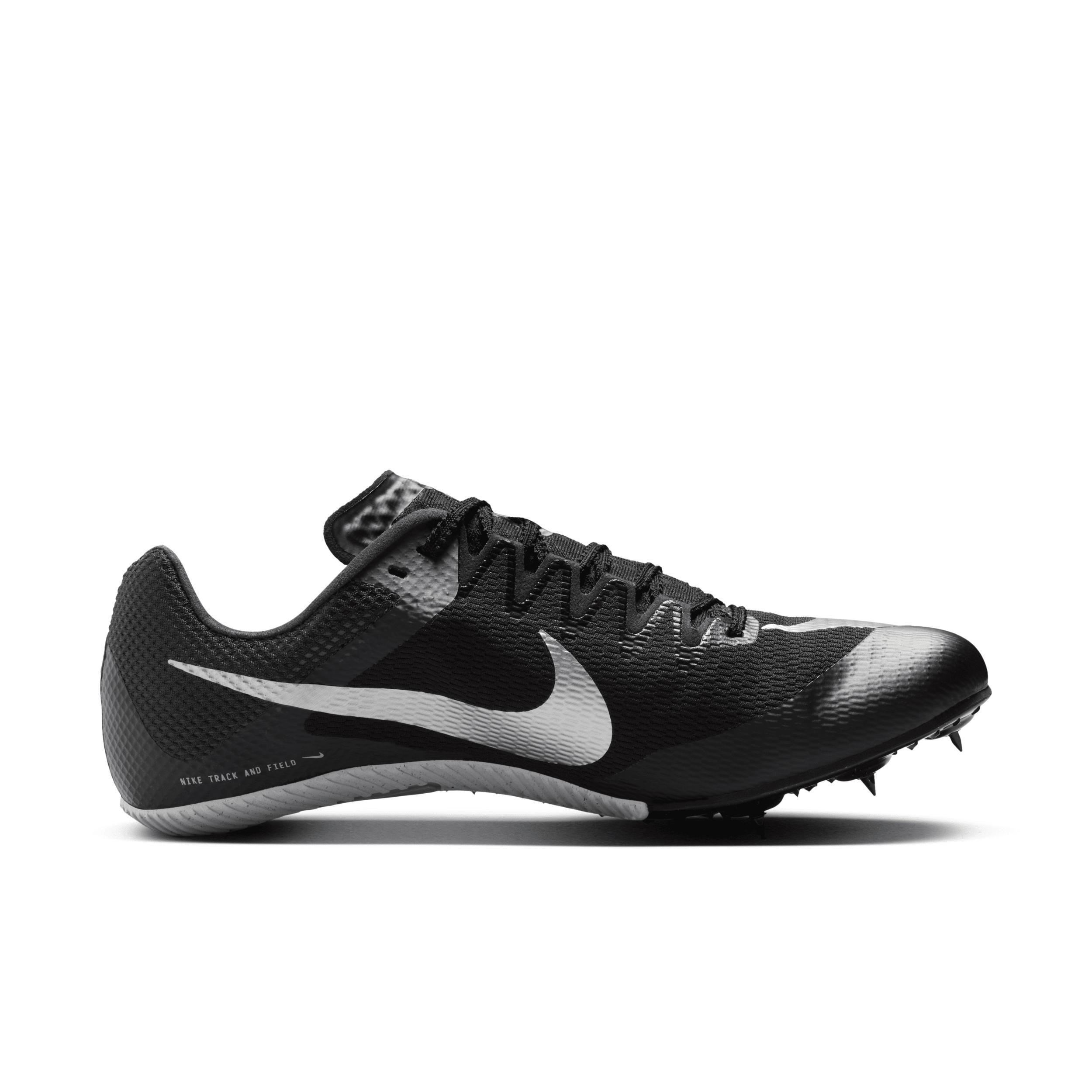 Nike Mens Zoom Rival Sprint Track & Field Sprinting Spikes Product Image