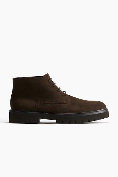 Desert Boots Product Image
