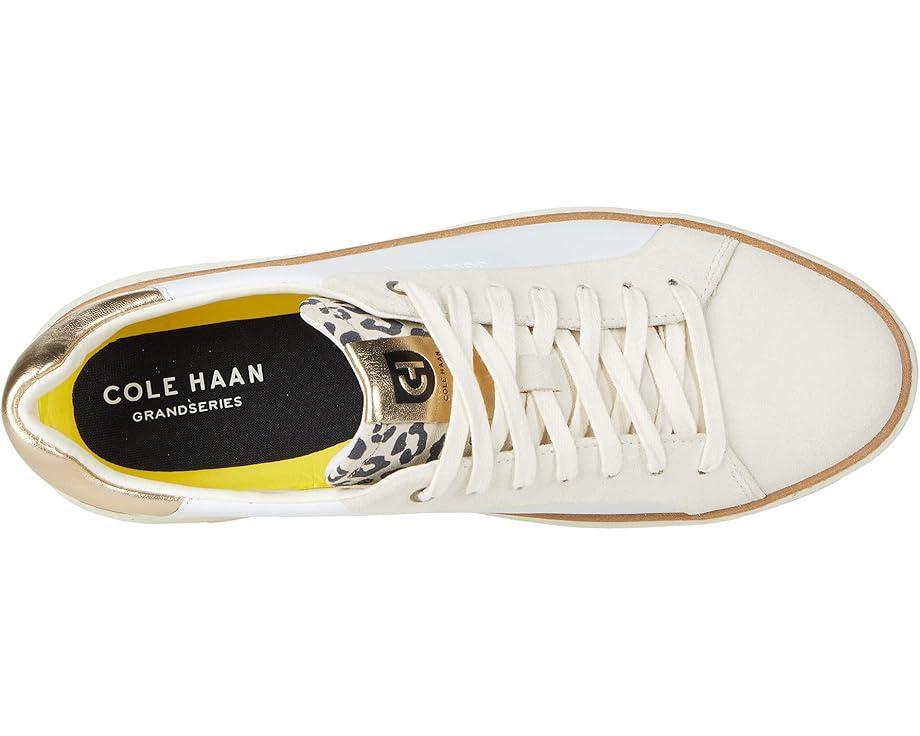 Grand Crosscourt Daily Sneaker Product Image
