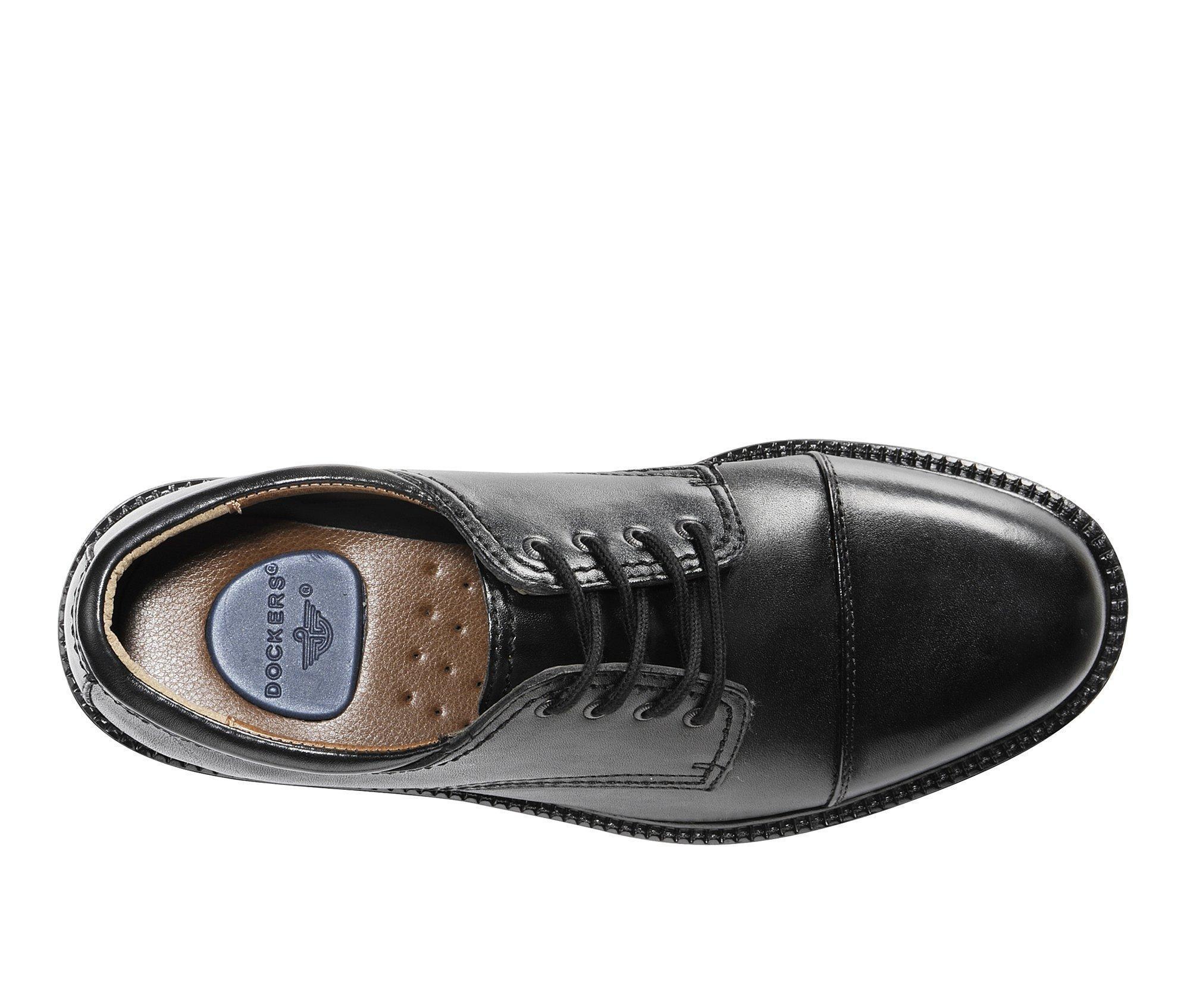 Men's Dockers Gordon Oxford Dress Shoes Product Image