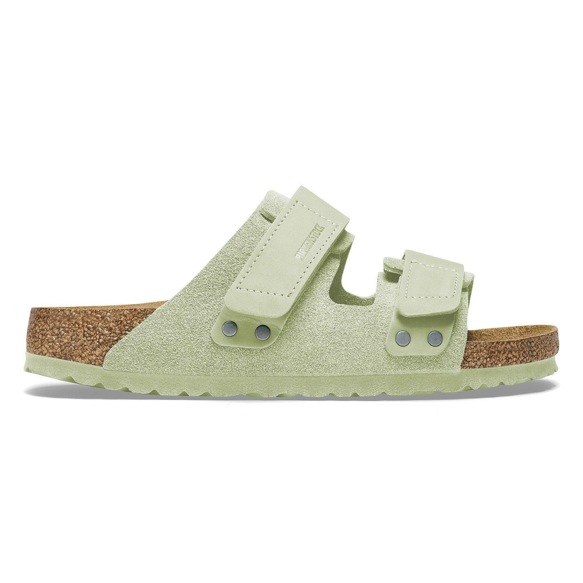 Uji Nubuck Leather/Suede Product Image