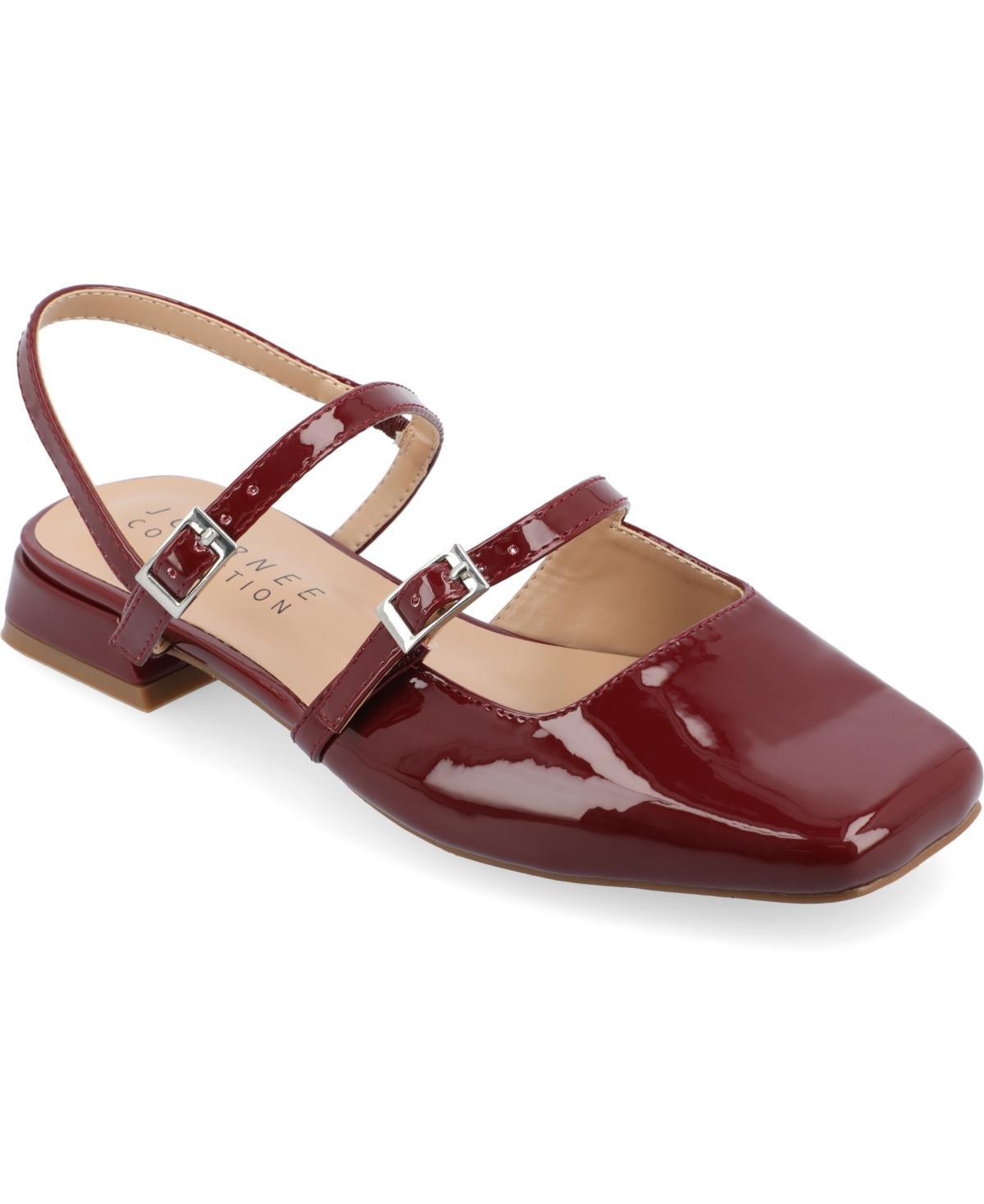 Journee Tru Comfort Foam Gretchenn Womens Flats Product Image
