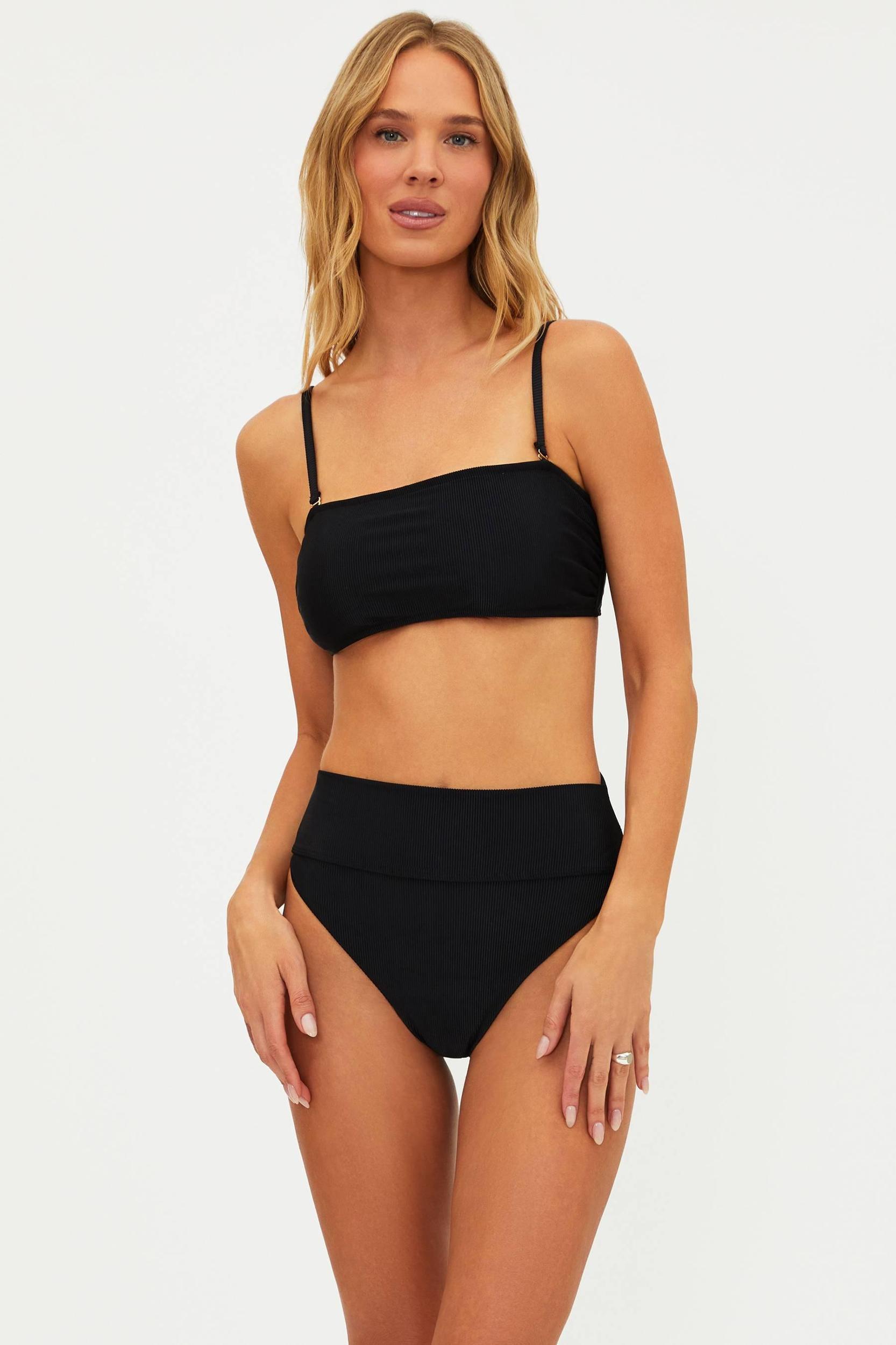 Kelsey Top Black Product Image